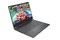 Laptop HP VICTUS 16 16.1" AMD Ryzen 7 8845HS NVIDIA GeForce RTX 4060 16GB 512GB SSD Windows 11 Home srebrny