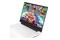 Laptop HP VICTUS 16 16.1" AMD Ryzen 7 8845HS NVIDIA GeForce RTX 4060 16GB 512GB SSD Windows 11 Home biały