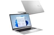 Laptop ASUS Vivobook 15 15.6" AMD Ryzen 5 7530U AMD Radeon 8GB 512GB SSD Windows 11 Home srebrny