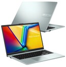 Laptop ASUS Vivobook Go 15 15.6" AMD Ryzen 5 7520U AMD Radeon 610M 16GB 512GB SSD Windows 11 Home szary