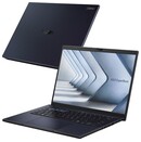 Laptop ASUS ExpertBook B3 14.0" Intel Core i5 1335U INTEL UHD 16GB 512GB SSD Windows 11 Professional czarny