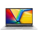 Laptop ASUS Vivobook 15 15.6" AMD Ryzen 5 7430U AMD Radeon 16GB 512GB SSD Windows 11 Home srebrny