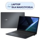 Laptop ASUS ExpertBook B1 14.0" Intel Core i5 1335U INTEL UHD 16GB 512GB SSD Windows 11 Professional szary