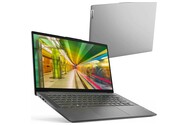 Laptop Lenovo IdeaPad 5 14.0" AMD Ryzen 5 4500U AMD Radeon 16GB 512GB SSD szary