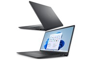 Laptop DELL Inspiron 3525 15.6" AMD Ryzen 5 5500U AMD Radeon 8GB 512GB SSD Windows 11 Home czarny