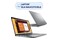 Laptop DELL Latitude 5450 14.0" Intel Core i7 1355U INTEL Iris Xe 16GB 512GB SSD Windows 11 Professional srebrny