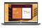 Laptop DELL Latitude 5450 14.0" Intel Core i7 1355U INTEL Iris Xe 16GB 512GB SSD Windows 11 Professional srebrny