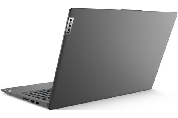 Laptop Lenovo IdeaPad 5 15.6" AMD Ryzen 7 5700U AMD Radeon 16GB 512GB SSD Windows 11 Home grafitowo-szary