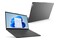Laptop Lenovo IdeaPad 5 15.6" AMD Ryzen 7 5700U AMD Radeon 16GB 512GB SSD Windows 11 Home grafitowo-szary