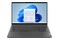 Laptop Lenovo IdeaPad 5 15.6" AMD Ryzen 7 5700U AMD Radeon 16GB 512GB SSD Windows 11 Home grafitowo-szary