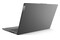 Laptop Lenovo IdeaPad 5 15.6" AMD Ryzen 7 5700U AMD Radeon 16GB 512GB SSD Windows 11 Home grafitowo-szary