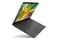 Laptop Lenovo IdeaPad 5 15.6" AMD Ryzen 7 5700U AMD Radeon 16GB 512GB SSD Windows 11 Home grafitowo-szary