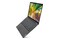 Laptop Lenovo IdeaPad 5 15.6" AMD Ryzen 7 5700U AMD Radeon 16GB 512GB SSD Windows 11 Home grafitowo-szary