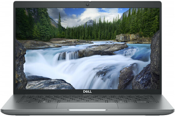 Laptop DELL Latitude 5450 14.0" Intel Core i5 1345U INTEL Iris Xe 16GB 512GB SSD Windows 11 Professional szary