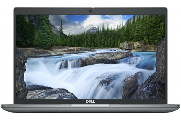 Laptop DELL Latitude 5450 14.0" Intel Core i5 1345U INTEL Iris Xe 16GB 512GB SSD Windows 11 Professional szary