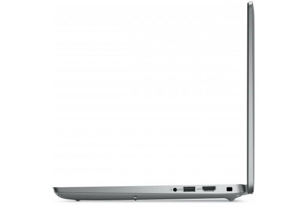 Laptop DELL Latitude 5450 14.0" Intel Core i5 1345U INTEL Iris Xe 16GB 512GB SSD Windows 11 Professional szary
