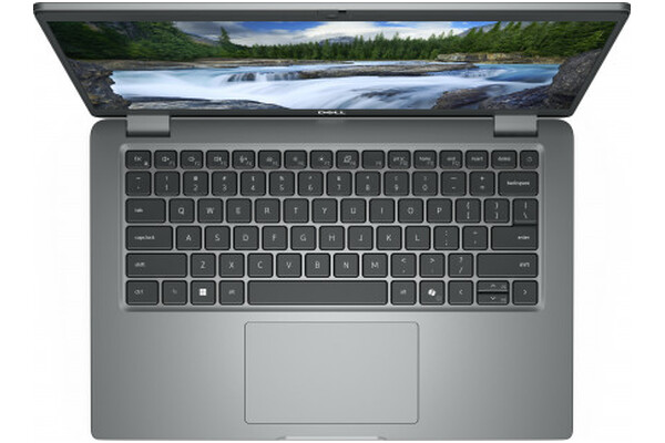 Laptop DELL Latitude 5450 14.0" Intel Core i5 1345U INTEL Iris Xe 16GB 512GB SSD Windows 11 Professional szary