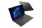 Laptop Lenovo V15 15.6" Intel Core i5 1235U INTEL Iris Xe 8GB 256GB SSD Windows 11 Professional czarny