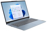 Laptop Lenovo IdeaPad Slim 3 15.6" AMD Ryzen 5 7530U AMD Radeon 8GB 512GB SSD Windows 11 Home szary