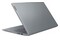 Laptop Lenovo IdeaPad Slim 3 15.6" Intel Core i5 12450H INTEL UHD 8GB 512GB SSD Windows 11 Home szary