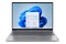 Laptop Lenovo ThinkBook 16 16.0" Intel Core Ultra 7 155H Intel Arc 16GB 512GB SSD Windows 11 Professional szary