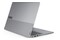 Laptop Lenovo ThinkBook 16 16.0" Intel Core Ultra 7 155H Intel Arc 16GB 512GB SSD Windows 11 Professional szary
