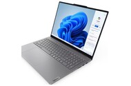Laptop Lenovo Yoga Pro 9 16.0" Intel Core Ultra 7 155H NVIDIA GeForce RTX 4060 16GB 512GB SSD Windows 11 Home szary