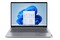 Laptop Lenovo ThinkBook 14 14.0" Intel Core Ultra 5 125U Intel 8GB 512GB SSD Windows 11 Professional szary