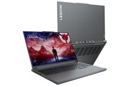 Laptop Lenovo Legion Slim 5 16.0" AMD Ryzen 7 8845HS NVIDIA GeForce RTX 4060 32GB 512GB SSD Windows 11 Home szary