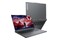 Laptop Lenovo Legion Slim 5 16.0" AMD Ryzen 7 8845HS NVIDIA GeForce RTX 4060 32GB 512GB SSD Windows 11 Home szary