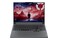 Laptop Lenovo Legion Slim 5 16.0" AMD Ryzen 7 8845HS NVIDIA GeForce RTX 4060 32GB 512GB SSD Windows 11 Home szary