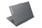 Laptop Lenovo Legion Slim 5 16.0" AMD Ryzen 7 8845HS NVIDIA GeForce RTX 4060 32GB 512GB SSD Windows 11 Home szary