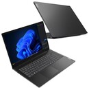 Laptop Lenovo V15 15.6" Intel Core i3 1315U INTEL UHD 8GB 512GB SSD Windows 11 Professional czarny