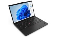 Laptop Lenovo ThinkPad T14 14.0" AMD Ryzen 7 8840U AMD Radeon 780M 16GB 512GB SSD Windows 11 Professional czarny