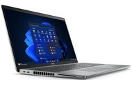 Laptop DELL Latitude 5540 15.6" Intel Core i7 1365U INTEL Iris Xe 32GB 1024GB SSD Windows 11 Professional szary