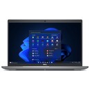Laptop DELL Latitude 5550 15.6" Intel Core Ultra 5 135U Intel Arc 16GB 512GB SSD Windows 11 Professional szary