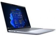 Laptop DELL 7441-5574 14.0" Qualcom Snapdragon Snapdragon X Elite QUALCOMM Adreno 16GB 1024GB SSD Windows 11 Professional niebieski