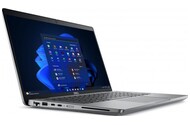 Laptop DELL Precision 3490 14.0" Intel Core Ultra 7 155H NVIDIA GeForce RTX A500 16GB 512GB SSD Windows 11 Professional szary