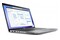 Laptop DELL Precision 3490 14.0" Intel Core Ultra 7 155H NVIDIA GeForce RTX A500 16GB 512GB SSD Windows 11 Professional szary