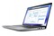 Laptop DELL Precision 3490 14.0" Intel Core Ultra 7 155H NVIDIA GeForce RTX A500 16GB 512GB SSD Windows 11 Professional szary