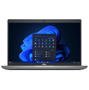 Laptop DELL Latitude 5440 14.0" Intel Core i5 1350P INTEL Iris Xe 16GB 512GB SSD Windows 11 Professional szary