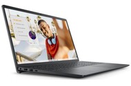 Laptop DELL Inspiron 3535 15.6" AMD Ryzen 7 7730U AMD Radeon 16GB 512GB SSD Windows 11 Home czarny