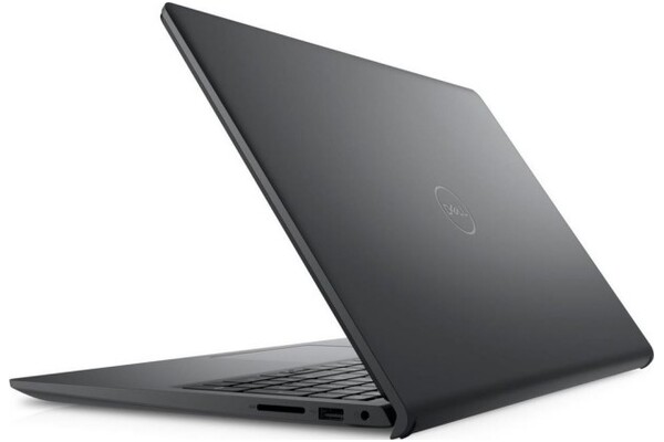 Laptop DELL Inspiron 3535 15.6" AMD Ryzen 7 7730U AMD Radeon 16GB 512GB SSD Windows 11 Home czarny