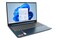 Laptop Lenovo IdeaPad Slim 3 15.6" AMD Ryzen 3 7320U AMD Radeon 610 8GB 512GB SSD Windows 11 Home niebieski