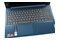 Laptop Lenovo IdeaPad Slim 3 15.6" AMD Ryzen 3 7320U AMD Radeon 610 8GB 512GB SSD Windows 11 Home niebieski