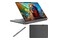 Laptop Lenovo Yoga 9 14.0" Intel Core Ultra 7 155H Intel Arc 32GB 512GB SSD Windows 11 Home szary