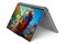 Laptop Lenovo Yoga 9 14.0" Intel Core Ultra 7 155H Intel Arc 32GB 512GB SSD Windows 11 Home szary