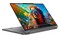 Laptop Lenovo Yoga 9 14.0" Intel Core Ultra 7 155H Intel Arc 32GB 512GB SSD Windows 11 Home szary