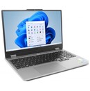 Laptop Lenovo LOQ 15 15.6" Intel Core i5 12450HX NVIDIA GeForce RTX 3050 16GB 512GB SSD Windows 11 Home szary