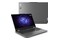 Laptop Lenovo LOQ 15 15.6" Intel Core i5 12450HX NVIDIA GeForce RTX 3050 16GB 512GB SSD szary